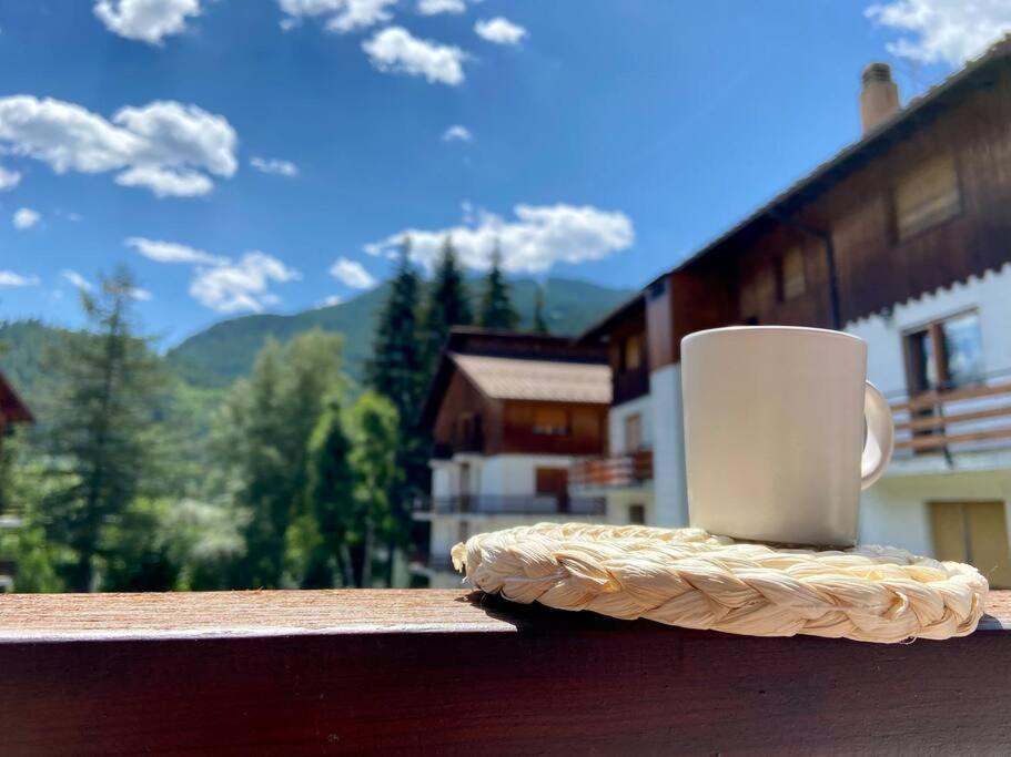 Relax In Montagna Apartment Bardonecchia Exterior photo