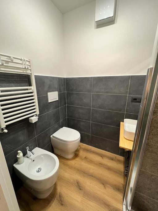 Relax In Montagna Apartment Bardonecchia Exterior photo