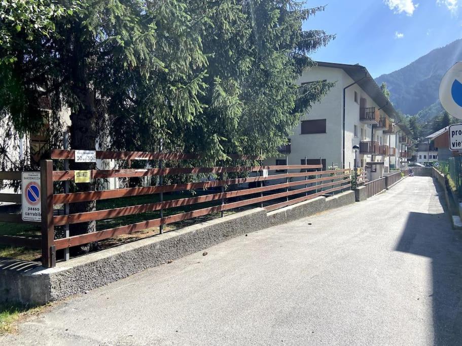 Relax In Montagna Apartment Bardonecchia Exterior photo