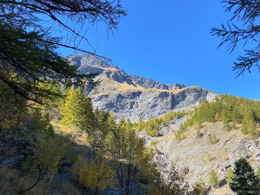 Relax In Montagna Apartment Bardonecchia Exterior photo